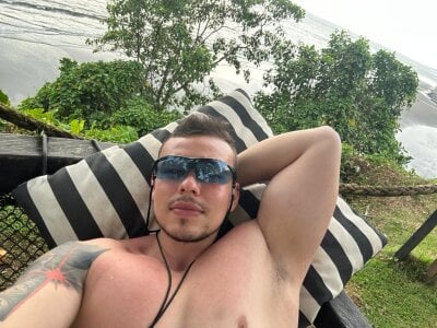 DUSTIN_ALVE☀️😌图片 4