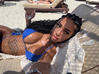 KatelynBelle selfies😋  9. fénykép