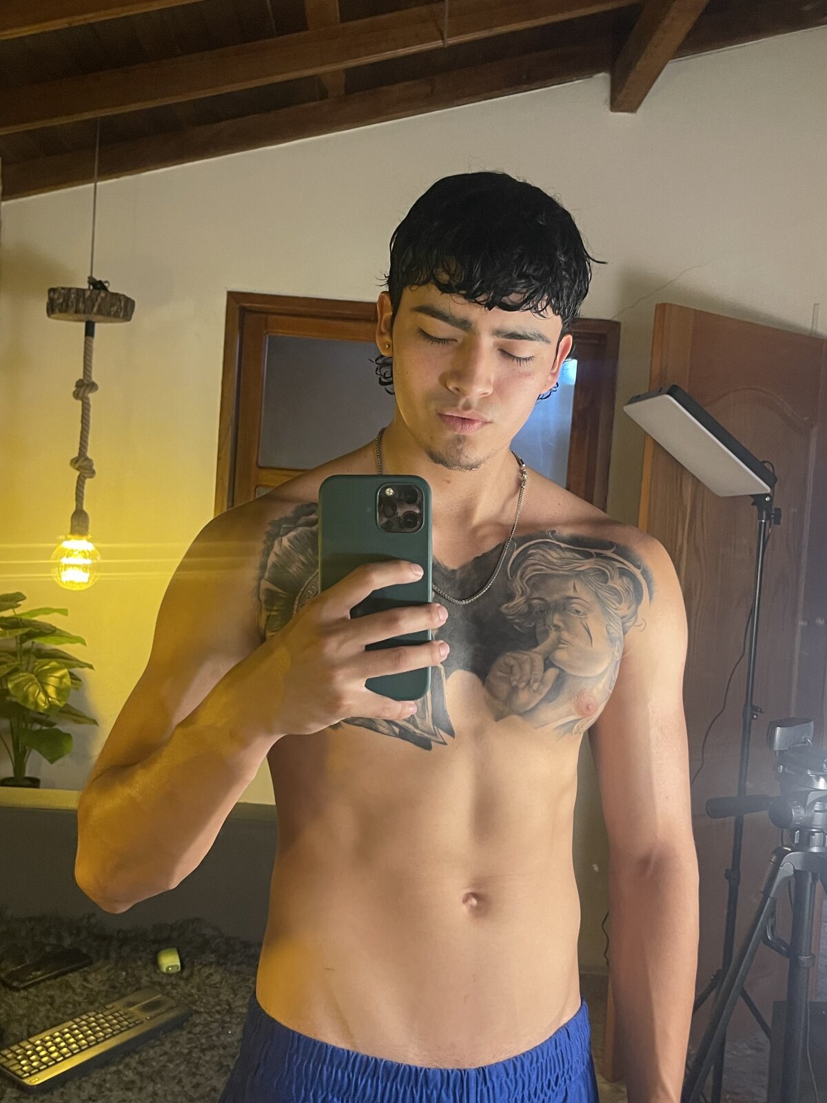 elliot_colton Image populaire  1457