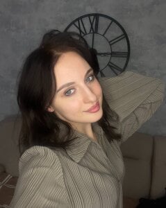 TalishaSturdy good day at work Pic