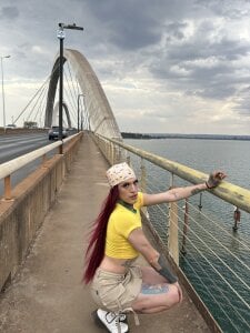 charlotbelucci_ Brasil Pic 6