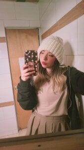 Romy_na A little of me Foto 4