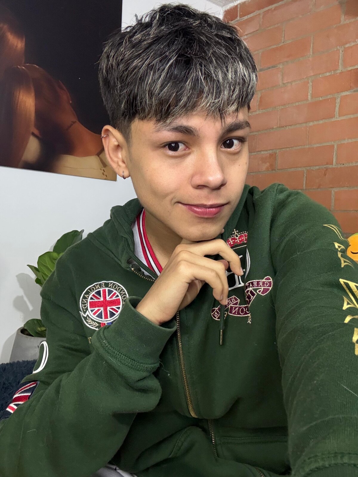 Ảnh Thịnh Hành của Andy_Belier23 9643