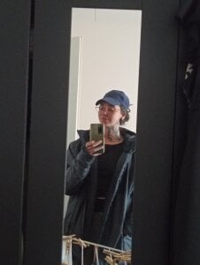 Dirty_Pink Traveling/ workout Pic 6