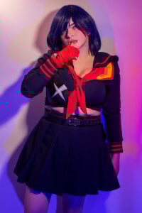 Matoi ryuko👊🏼 de Juyeon__ Foto 3