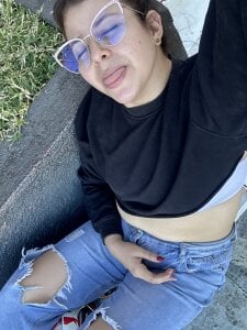 GatitaRosada0501 Yo Pic 5