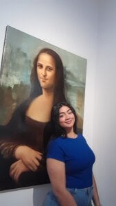 who_is_milyxx my art✨🎨🎨✨ Pic 2