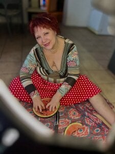 Kira_Kenett Watermelon boom... Pic 6