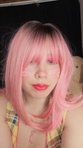 temptation-x Yessi Foto