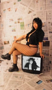 Jena_nicols Tv girl🔥  5. fénykép