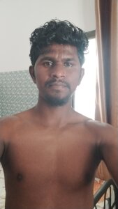 Krisdalil My body Foto 5