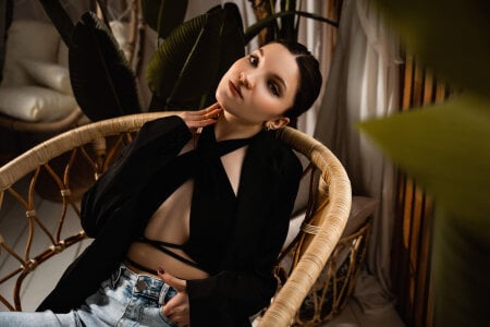 office lady de MelaniGrand  Imagens