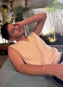 Apolo_Gray Casual Days Billede 3