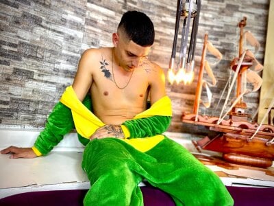 PleasureBoys 🔥🔥Boy Max🔥🔥 Pic 4