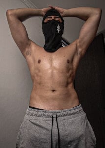 dylan_cross_ Hey 😈 Pic 5