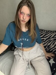 VesnaCrystal 🔴 red demo Foto 9