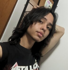 Wallace20_ A little of me !! Foto