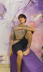 trans_dirtyshowのAli ❤️の 2枚の写真