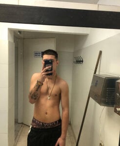 Public od nuevachicsgo  3 snímek