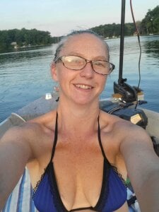 Beckabliss Just a little somethin Pic