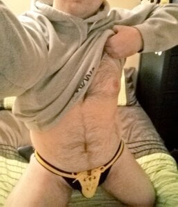 GayPoohBear Public Pic