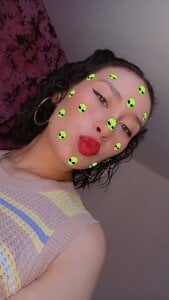 Charlotte_morhh_ Kiss❤️ Pic 2