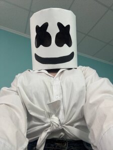 ThuBoppre marshmello Pic 4