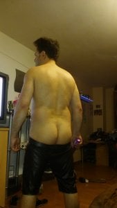 in Garage de DauerAkt8069  2 photos