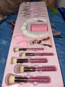 Geabloom merry christmas to me Pic 4