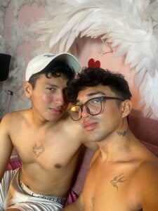 Love de LivTension_ Fotos XXX 5