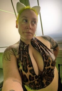 sparklybisexual Public . fénykép