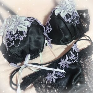 --Sui-- すいのえっちな下着集👙🩵 Pic 3