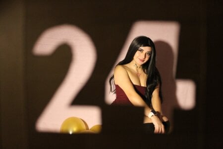 Ema_goddess My Birthday #24!! Foto 2