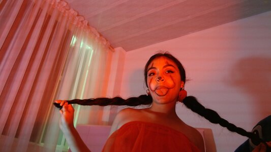 emy_brunette your lovely clown 🤡 Pic 4