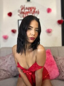 Sirenita_petitexoxo HAPPY VALENTINE'S DAY รูป  2