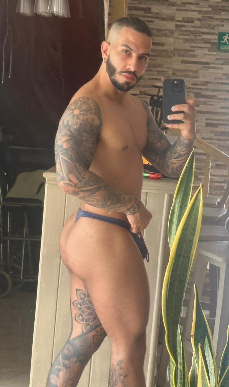 Matt_Ferrer Trending Pic 7358