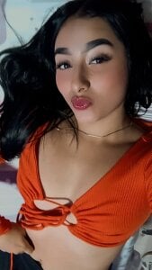 Saraa_Evaans Public Pic