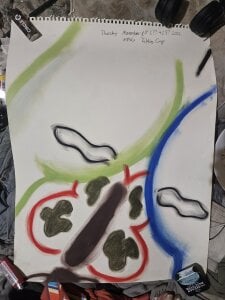 Beyond1978 Art for sale Foto 5