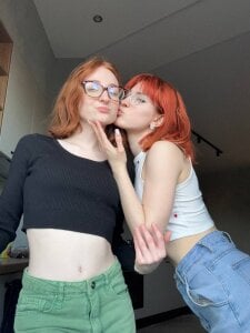 CoventinaCompston Like a strike⚡💋😚 Pic 5