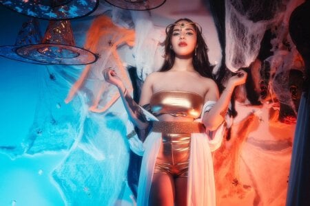 _missParis__ HALLOWEN PICS 圖片 2