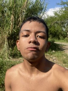 wild_best Sun and River 💦👿 Pic