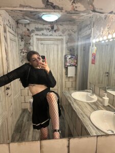 InkkyDoll Public Pic 7