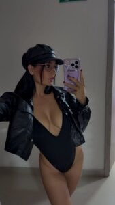 Scarlett_12 Fine babe Poză
