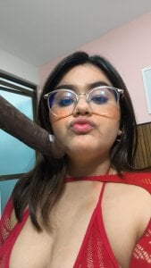 Galia_01_: A little of my mouth! ( фото)