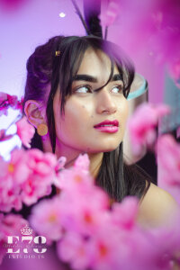 Annie_Larsen 🌸sakura🌸 Pic