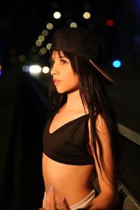 Sofii_Carter urban day Gambar 2