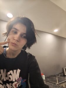 CarollDuemmel live Poză 6