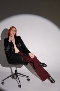 Camila_Fernandez Feel my skin টি ছবি