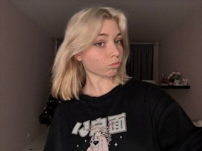 SibleyDurborow Softly, I Exist Pic