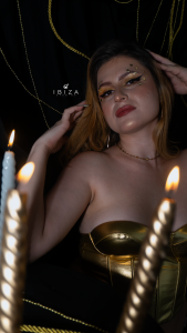 Emmaa_Blonde ✨ Golden Divinity  4. fénykép